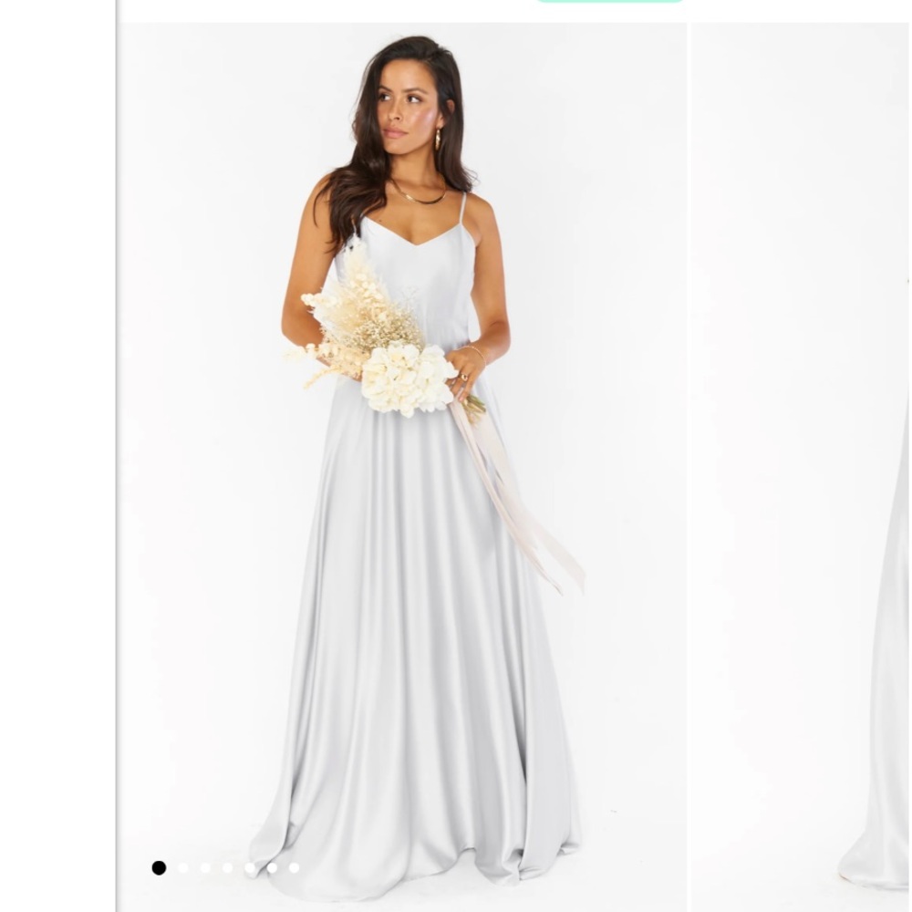 Show Me Your Mumu Faith Maxi Dress